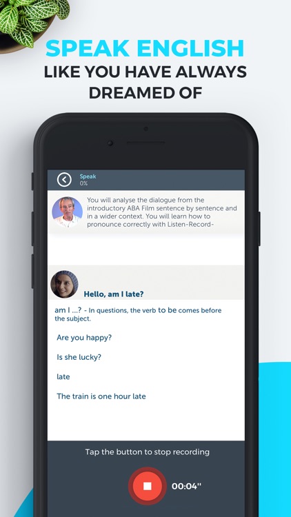 ABA English - Learn English screenshot-6