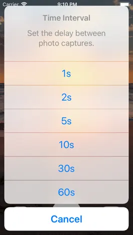 Game screenshot Timesnap apk