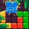 1010 Block King Puzzle is a challenging puzzle game with a simple gameplay