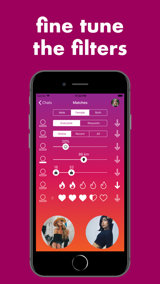 #1. Jecto (iOS) 게시자: Ethan Sarif-Kattan