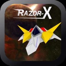 Activities of Razor-X