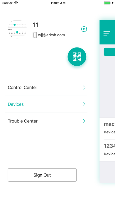 SOLAR AIR CON screenshot 3