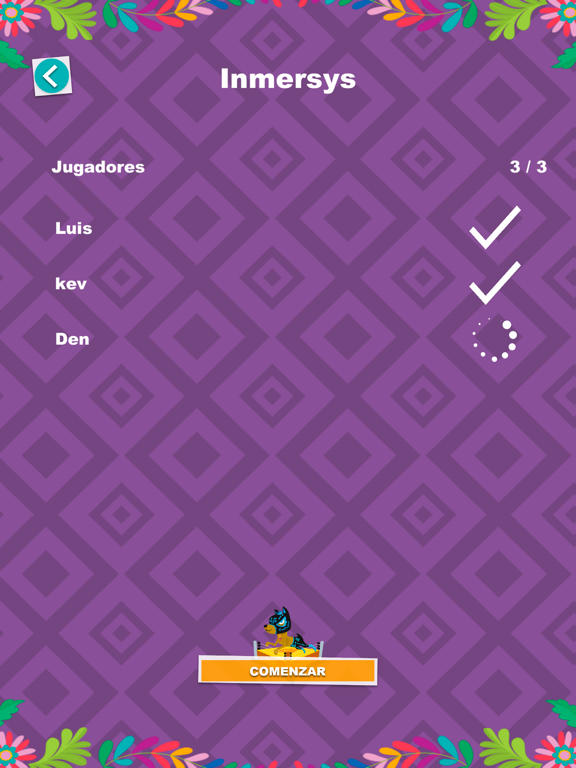 Screenshot #6 pour Xico Lotería