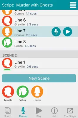 Game screenshot Lines2Memory hack