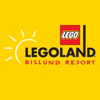 LEGOLAND app not working? crashes or has problems?