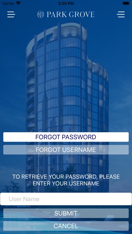 Park Grove screenshot-9