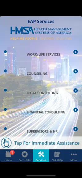 Game screenshot HMSA hack