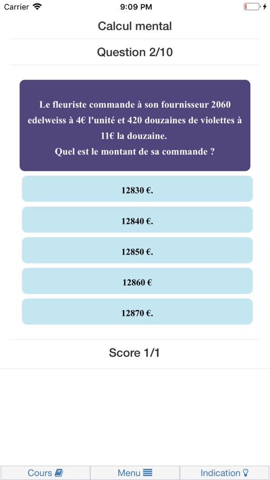 #5. Prepa AS-AP (iOS) 由: Hatem Maati