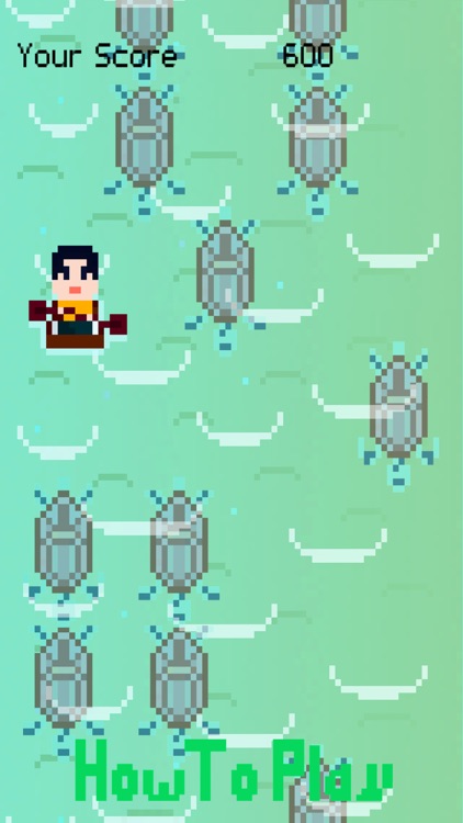 Save the Turtles! screenshot-5