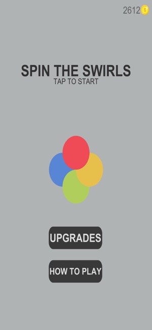 Spin The Swirls(圖1)-速報App