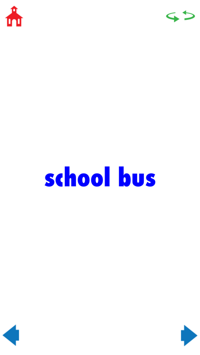 Screenshot #6 for Turn To Read 1