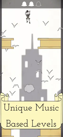 Game screenshot I, Falling Robot hack