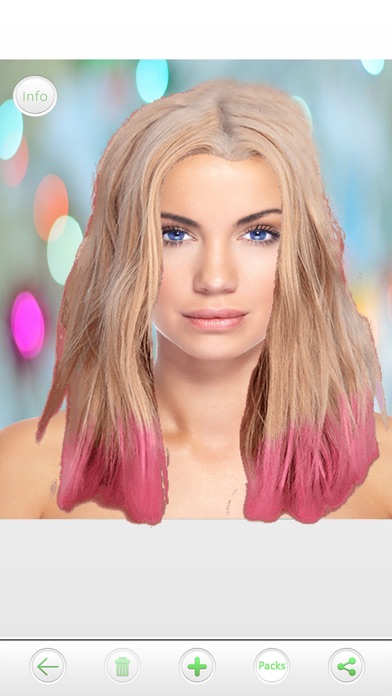 Hairstyles for Your Face Shape on the App Store
