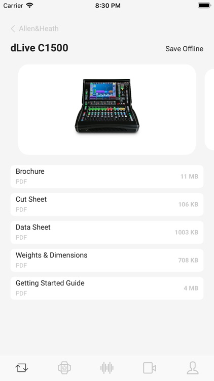 Toolbox - Live Entertainment screenshot-4