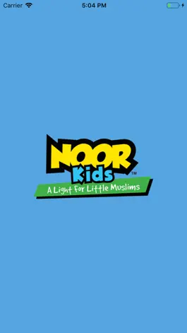 Game screenshot Noor Kids mod apk