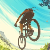 Tournoi de course de vélo pour PC