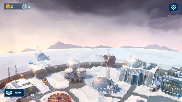 Spaceland screenshot-5