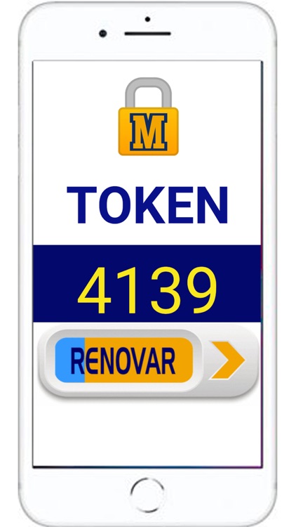 TOKEN-SGA Colégio MAXIMUS screenshot-3