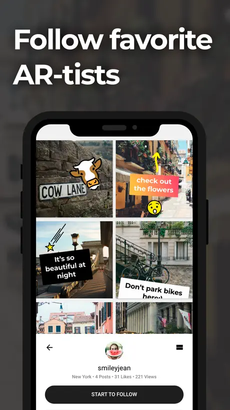 Magna Carta AR