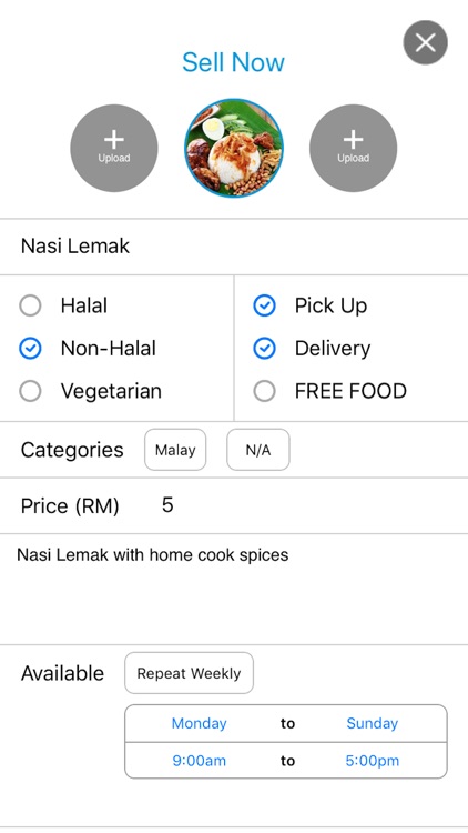 Shafolo screenshot-4