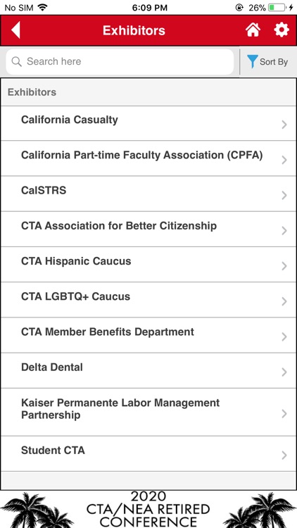 CTA Go! screenshot-4