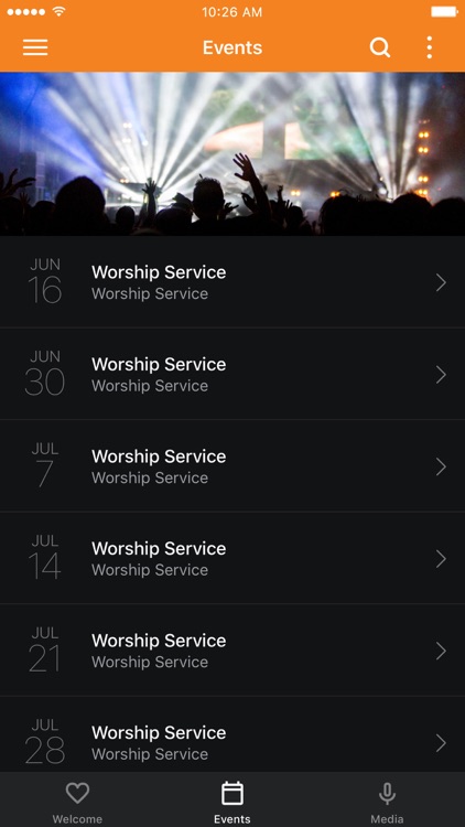 Free Worshipper Church