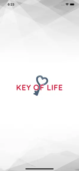 Game screenshot Key Of Life mod apk
