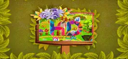 Game screenshot Garden Decoration Game apk