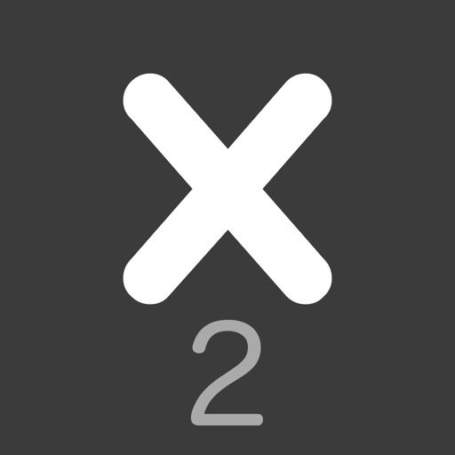 Multiply Master 2 icon