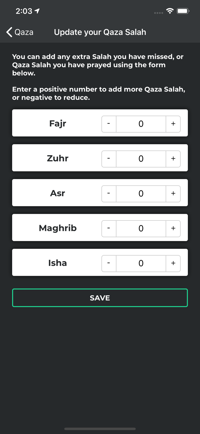 Qaza