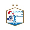 District Essonne Football