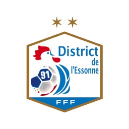 District Essonne Football
