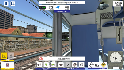 Indian Train Simulator By Highbrow Interactive Ios United - uk train simulator 2 roblox