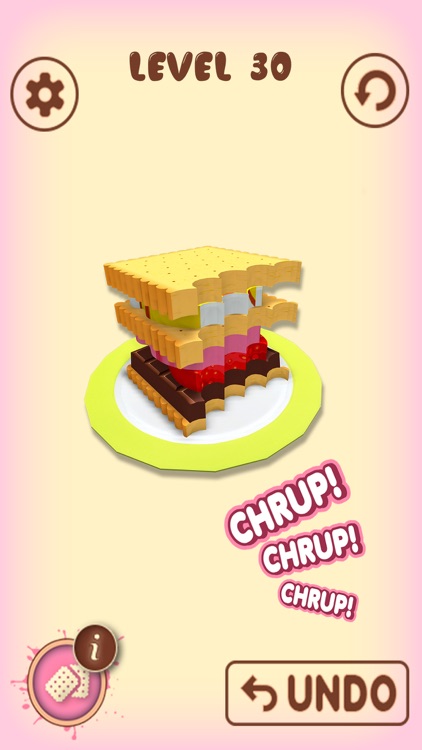 Ice Cream Sandwich screenshot-4