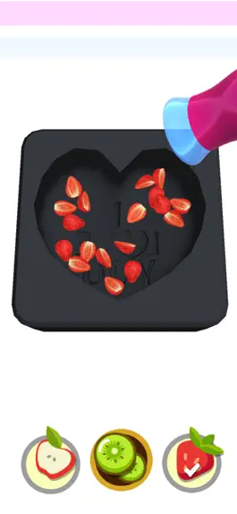 Game screenshot Chocolate Maker 3D apk