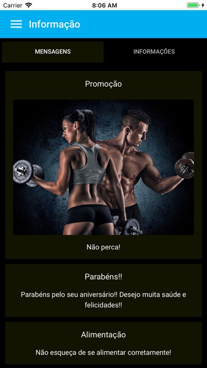 Juliano Caparelli screenshot-3