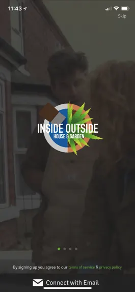 Game screenshot Inside Outside House & Garden mod apk