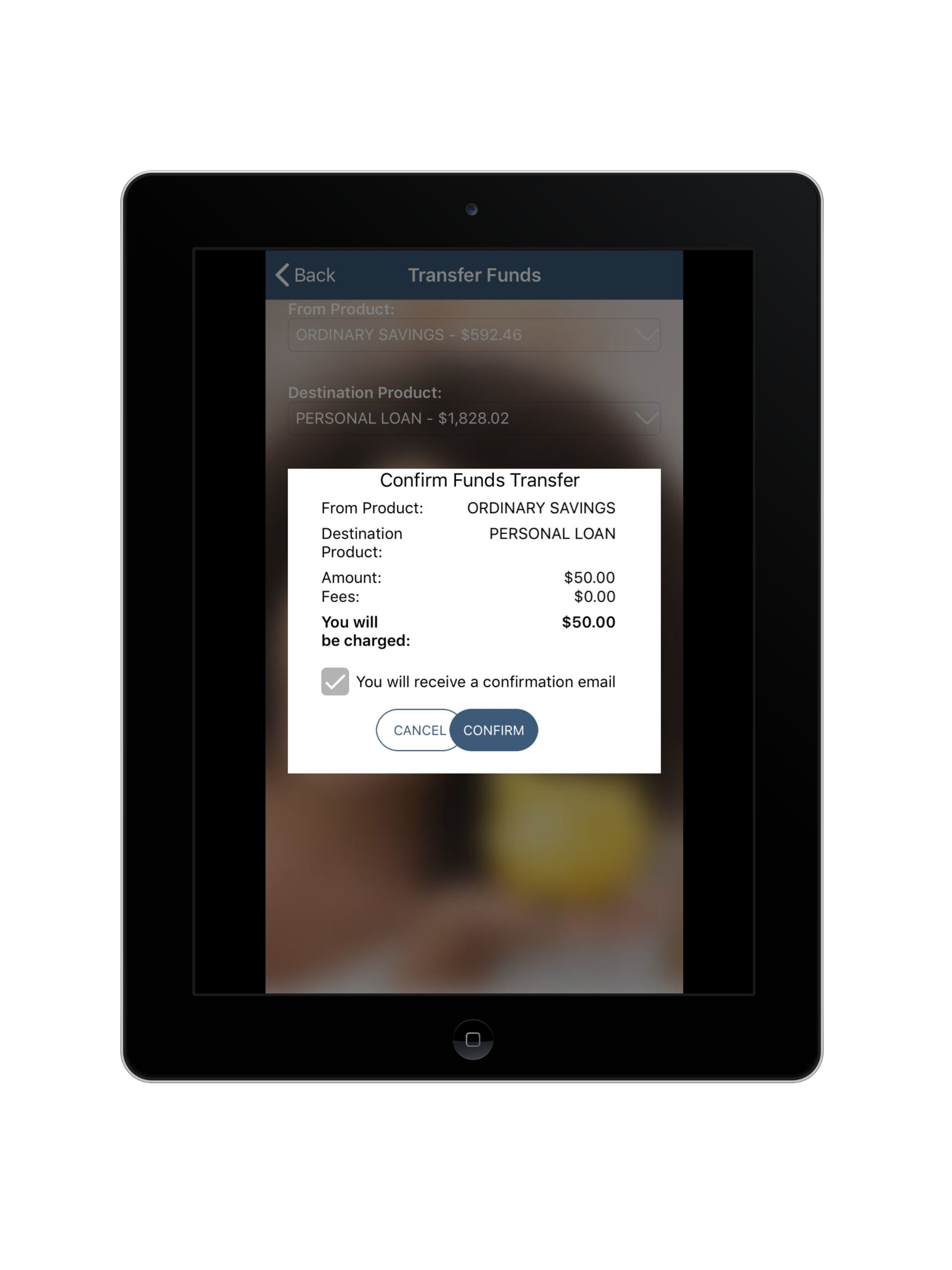 LCCU Online