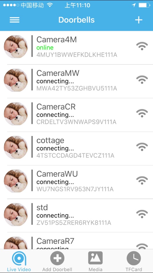#2. Sumpple SmartCam (iOS) 由: 小冬 李