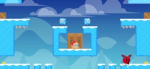 CookieGuy.io screenshot #1 for iPhone