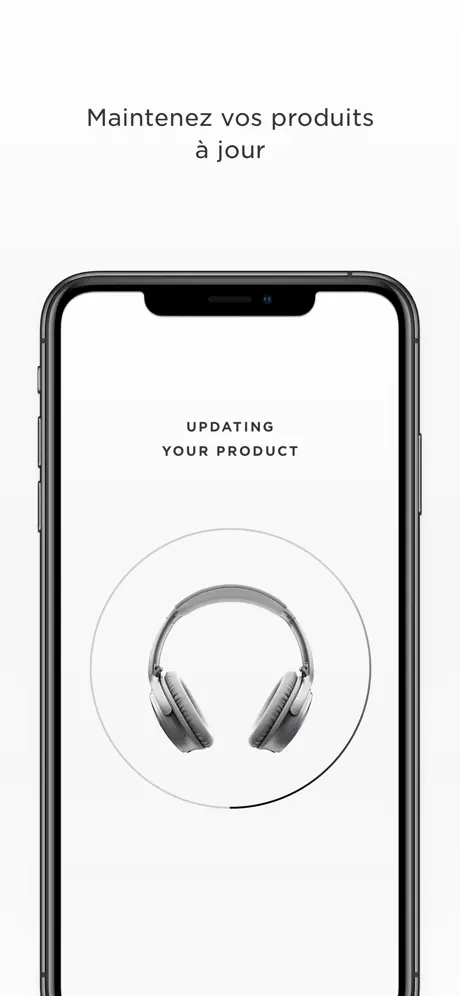 Bose Connect