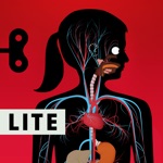Download The Human Body Lite app