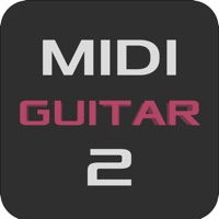 MIDI Guitar apk