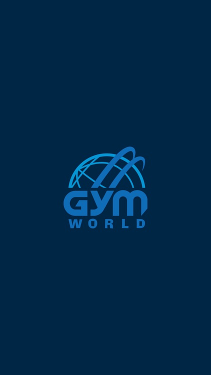 Gym Worlds