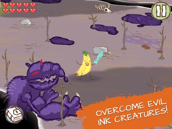 Draw a Stickman: EPIC 2 Pro iPad app afbeelding 5