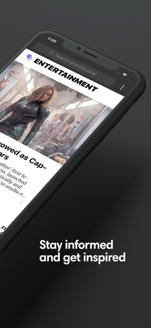 PressReader(圖4)-速報App