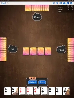 Barouche screenshot 5