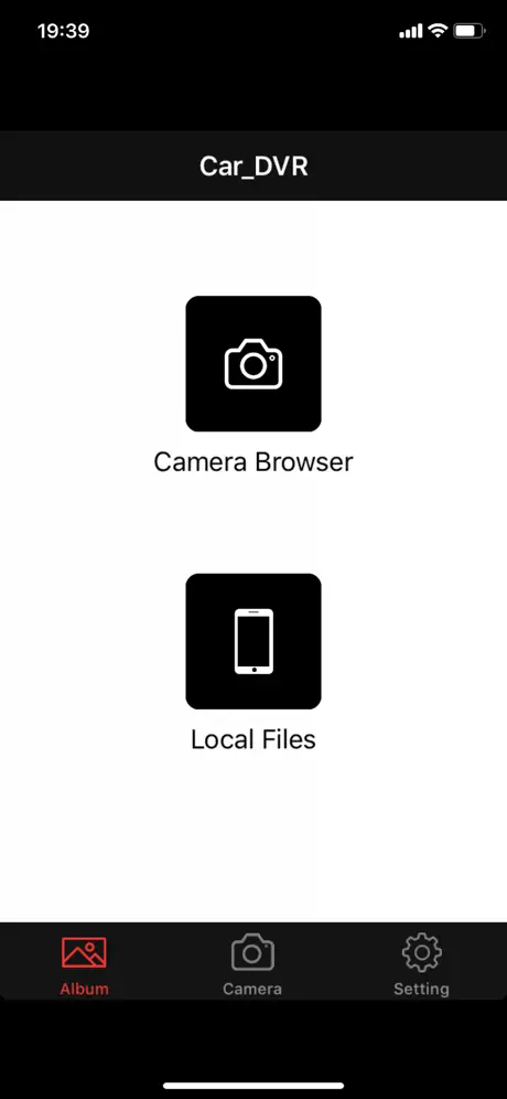 Car_DVR
