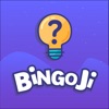 BingoJi 日本語の言葉のゲーム