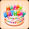 Birthday Photos Frames - iPhoneアプリ